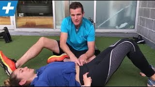 The Right Way to Engage Pelvic Floor  Core  Feat Tim Keeley  No182  Physio REHAB [upl. by Derfiniw]