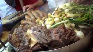 LOS MEJORES TACOS DE SUADERO Y TRIPA EN TOLUCA [upl. by Killian649]