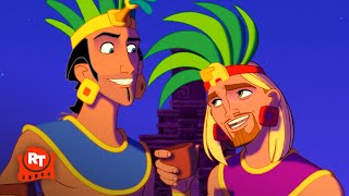 The Road to El Dorado  Its Tough to Be a God [upl. by Zsamot]