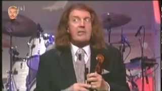 André van duin als André Rieu [upl. by Coretta]