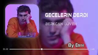 Tik Tok ✅ Mix ✖ Gecelerin Derdi berkcan güven By Emre [upl. by Ydarg]