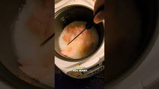 Decent Har Gow in a rice cooker [upl. by Annerahs757]