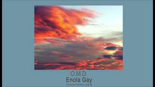 OMD  Enola Gay  Original Extended Fabmix  1980 [upl. by Sacci690]