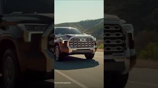 2025 Toyota Tundra Overview automobile audia6etron electriccar [upl. by Naiva646]