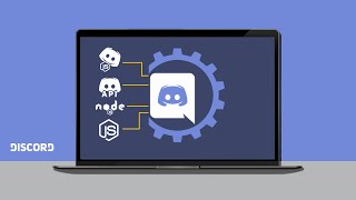 Create a Discord Bot Dashboard  Intro [upl. by Benilda]