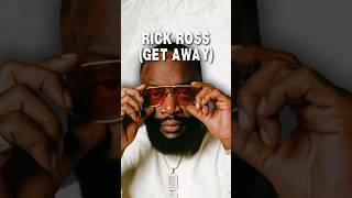 Only RICK ROSS can get away with THESE Lyrics 😳 [upl. by Aset]