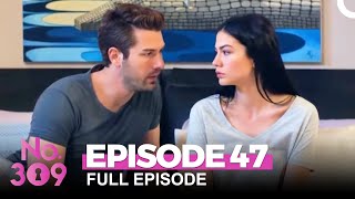 No 309 Episode 47 English Subtitles [upl. by Jacquet]