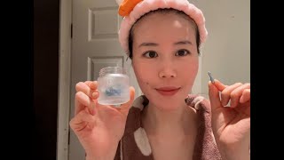 NU SKIN  Ageloc Tru Face Essence Ultra  Full Face  Beauty Secret [upl. by Frohne]