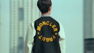 Moncler x FRGMT  Love is Human [upl. by Burty361]