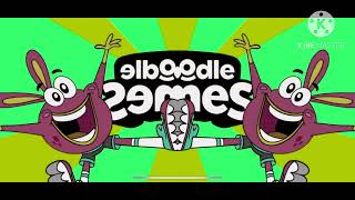 GoNoodle games logo effects [upl. by Laney]