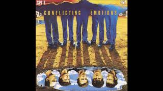 Split Enz  Conflicting Emotions [upl. by Sil]