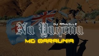 NA YAQONA MO QARAUNIA  DJ MAXVILLE  SOQO BULA [upl. by Tireb739]