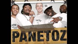 Panetoz  Dansa Pausa Official Audio HQ [upl. by Kirkpatrick470]