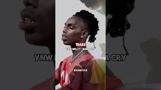 YNW Mellys Best Freestyle ynwmelly [upl. by Eugnimod982]