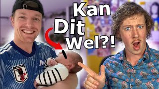 Maakt Enzo Knol hier een grote vergissing [upl. by Eenor]