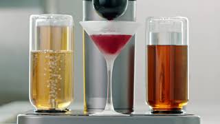 Bartesian Cocktail Maker [upl. by Hugibert]