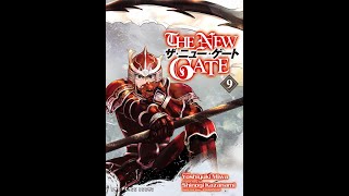 The New Gate LN Vol 9 Audiobook  Full [upl. by Machos]