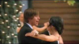 High School Musical 3  Can I Have This Dance Full Song [upl. by Petracca]