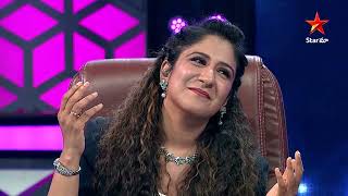 Super Singer  Judges and Contestants praise the Orchestra Team  Every SatSun at 9 PM  Star Maa [upl. by Nataline]