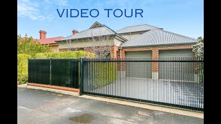 227 Jeffcott Street North Adelaide [upl. by Nahum329]