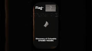 Evolution Of Colombia Final Part Part 14 End Chapter 2 evolution shorts [upl. by Bohlen]