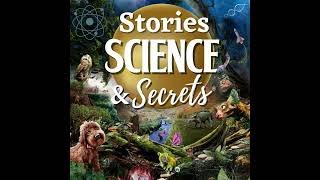 Special excerpt from Stories Science and Secrets [upl. by Alios351]