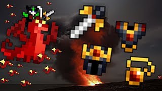 HOFFSTER GETS AN INDOMPTABLE Dragon Tamer Warrior ST Set Review and Gameplay  RotMG [upl. by Trill]