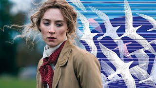 The Outrun Trailer Saoirse Ronan Stars in Film Adaptation of Amy Liptrots Memoir [upl. by Caldeira]