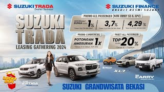 promo Ahir Tahun by suzuki Grandwisata [upl. by Rosol]