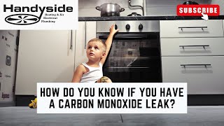 How to Detect a Carbon Monoxide Leak in Your Home [upl. by Ahtilat]