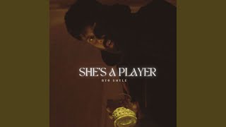 Shes A Player [upl. by Jean]