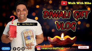 Diwali Gifts 🪔🎁  Urban Power Bank 10000  youtube niketmorevlogs unboxing walkwithnike [upl. by Warila]