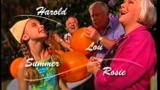 Neighbours 2002 Opening Titles Version 5 [upl. by Oker]