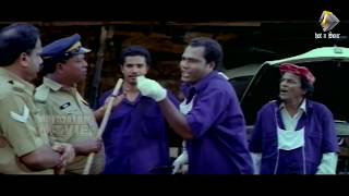 malayalam full Movie Dileep comedy full movie maaya ponmaan [upl. by Enymzaj547]