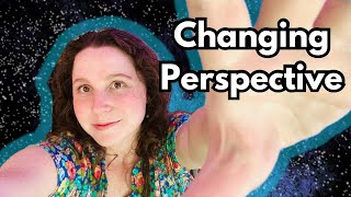 Changing Perspectives ASMR Experimental Tingle Immunity Cure [upl. by Adi]