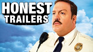 Honest Trailers  Paul Blart Mall Cop [upl. by Eile808]