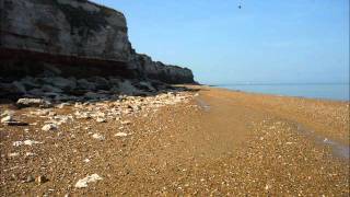 Old Hunstanton to Hunstanton 15 miles [upl. by Robert]