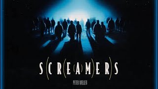 Screamers 1995  A MustSee SciFi Thriller That Blends Tremors and The Terminatorquot [upl. by Ainorev]