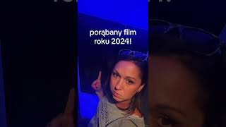 Najbardziej porąbany film roku 2024 polska film substance kino cinema demimoore scary [upl. by Marlie]