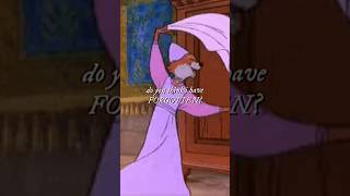 Robin Hood and Maid Marian disney robinhood disneycharacters disneyedits shorts fox memories [upl. by Eicul]