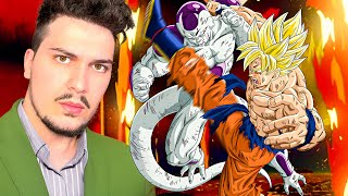 Kjo Meriton mu Bo LOJA E VITIT  Dragon Ball Sparking Zero 2 [upl. by Eener]