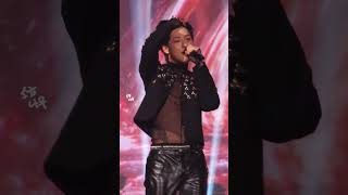 WOODZ 조승연 231029 OOLI AND IN SEOUL❤️ 너는 4번 연속 머리를 쓸어 넘겼고 나는 死었다😵😵😵😵🔫 [upl. by Ettelrahc]