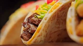 Top 5 DelTaco Commercials 20012022 [upl. by Leugim]