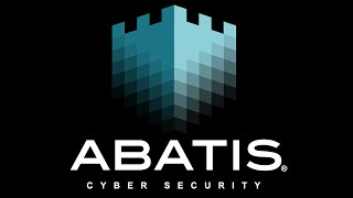 Abatis Advanced Shield Technology  The Future of Cyber Security [upl. by Leen670]