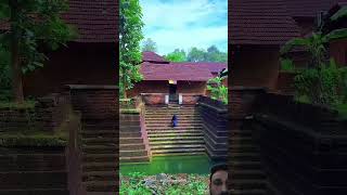 Kerala nature House travel nature tourism photography movie explore [upl. by Innavoeg]