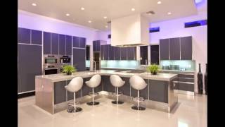 Low Kitchen Ceiling Lighting Ideas Modern Kitchen Pendant Lighting Ideas [upl. by Esinej]