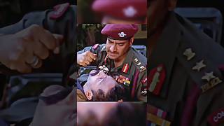 Zameen movie dialogue ajaydevgan shorts action army [upl. by Adnolor]