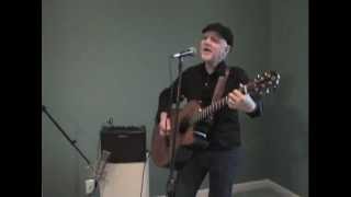 Roland AC33 Phil Keaggy Demo [upl. by Narton]