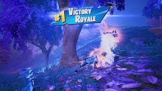 Fortnite katana victory [upl. by Naik]