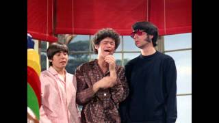 The Monkees  Episode 58 The Frodis Caper REMASTERED IN HD [upl. by Theran]